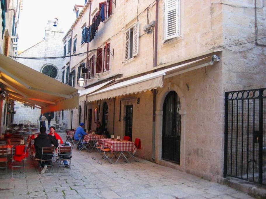 Design Studio - Old Town Dubrovnik Exterior photo