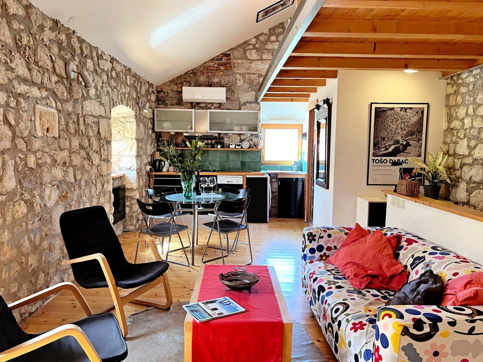 Design Studio - Old Town Dubrovnik Exterior photo