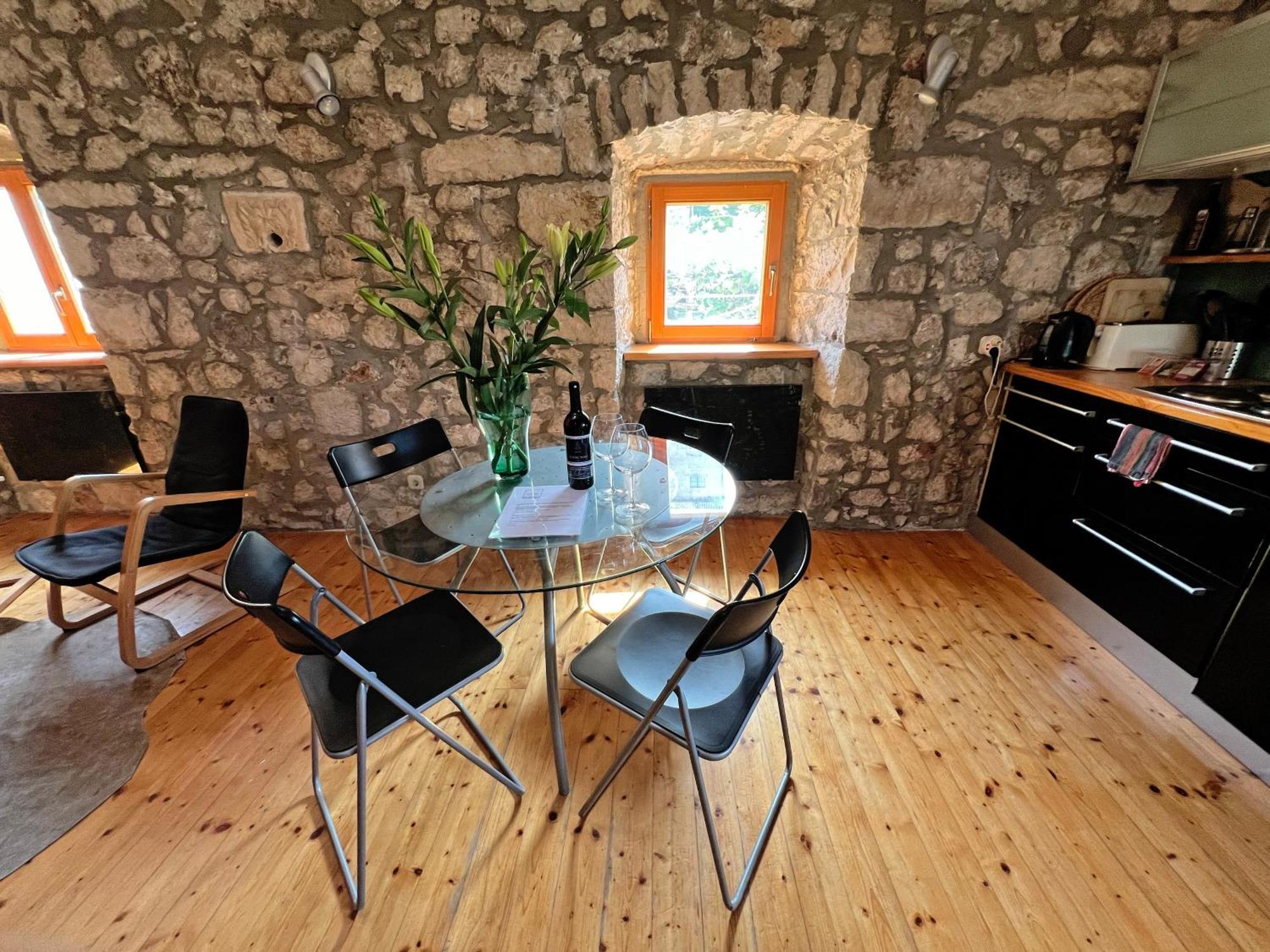 Design Studio - Old Town Dubrovnik Exterior photo